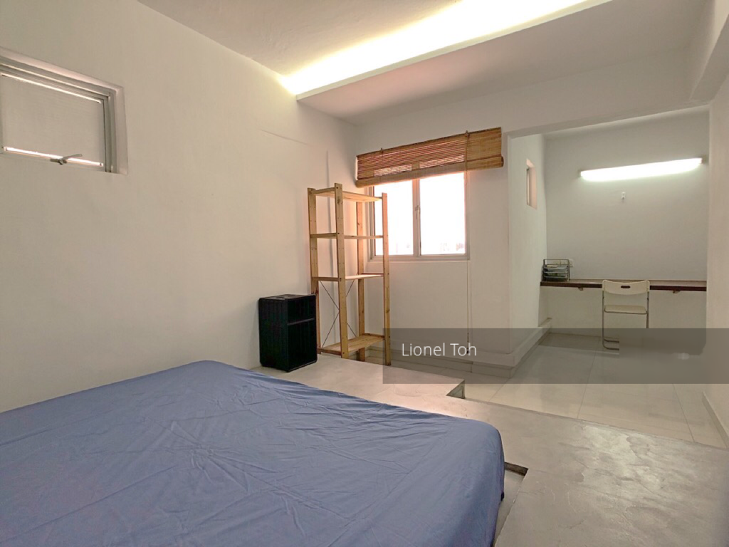 Blk 378 Clementi Avenue 5 (Clementi), HDB 4 Rooms #250559041